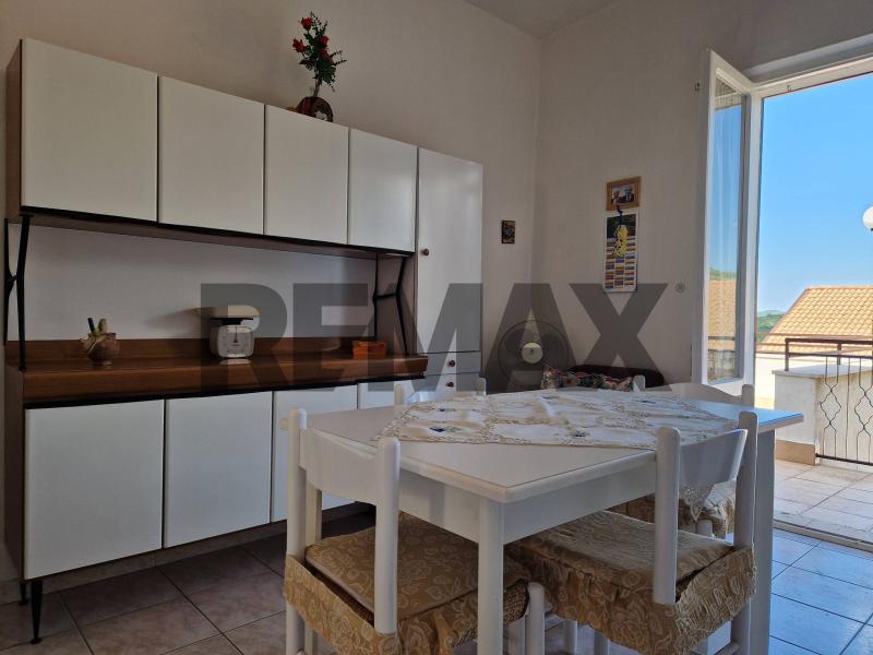 Foto appartamento in Vendita a Lettopalena
