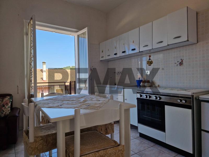 Foto appartamento in Vendita a Lettopalena