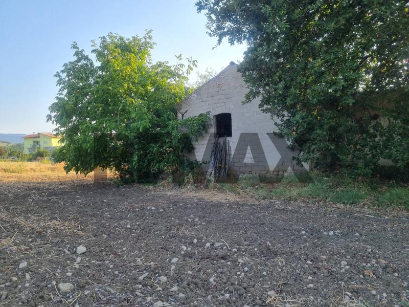 Foto terreno-residenziale in Vendita a Atessa