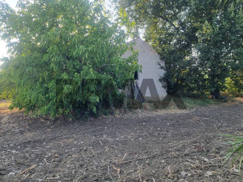 Foto terreno-residenziale in Vendita a Atessa