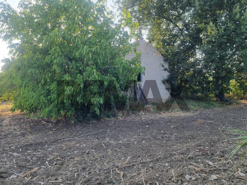 Foto terreno-residenziale in Vendita a Atessa