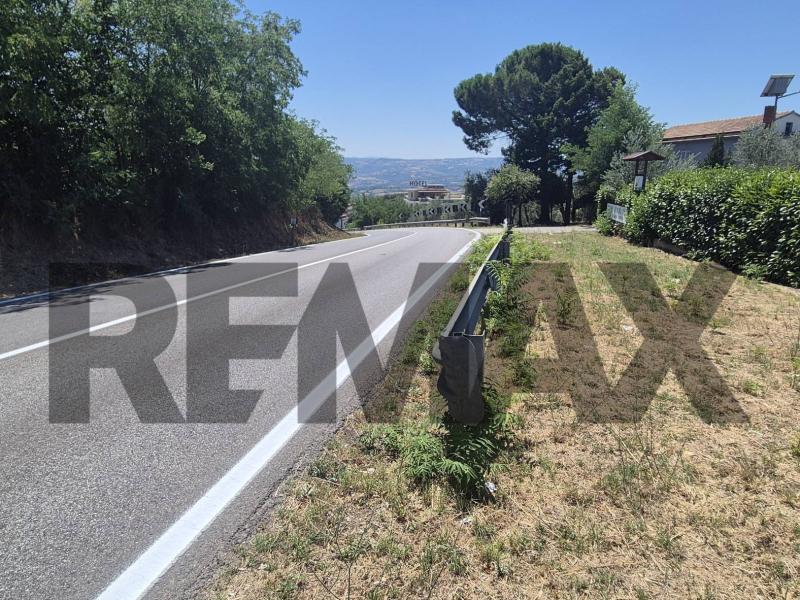 Foto terreno-residenziale in Vendita a Ariano Irpino