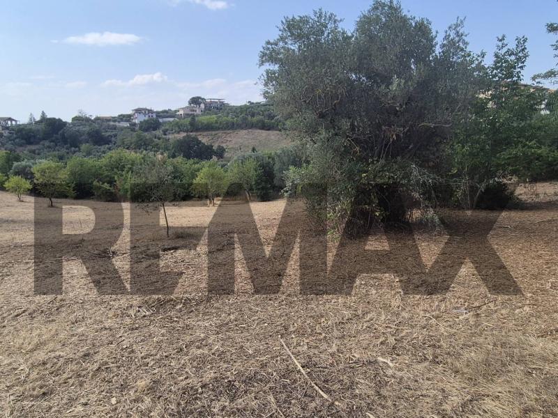 Foto terreno-residenziale in Vendita a Ariano Irpino