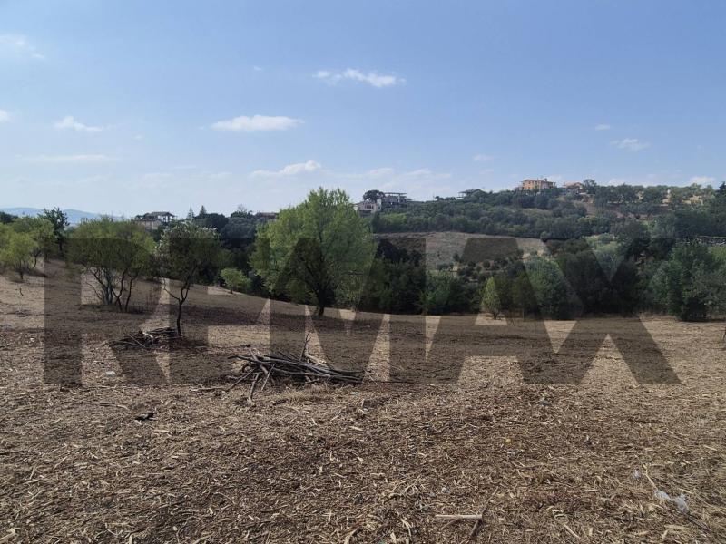 Foto terreno-residenziale in Vendita a Ariano Irpino