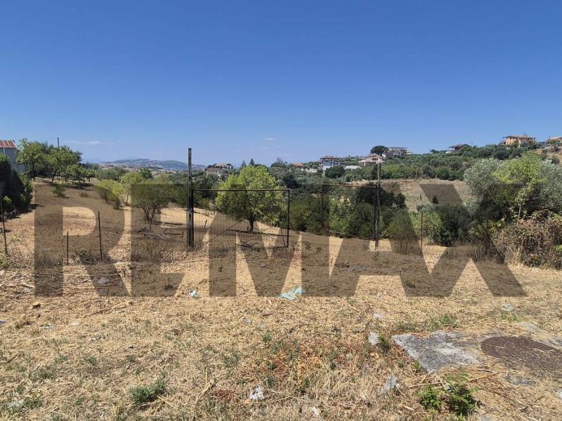 Foto terreno-residenziale in Vendita a Ariano Irpino