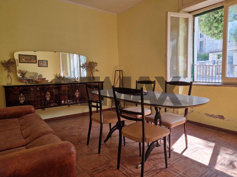 Foto appartamento in Vendita a Lettopalena