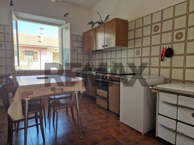 Foto appartamento in Vendita a Lettopalena