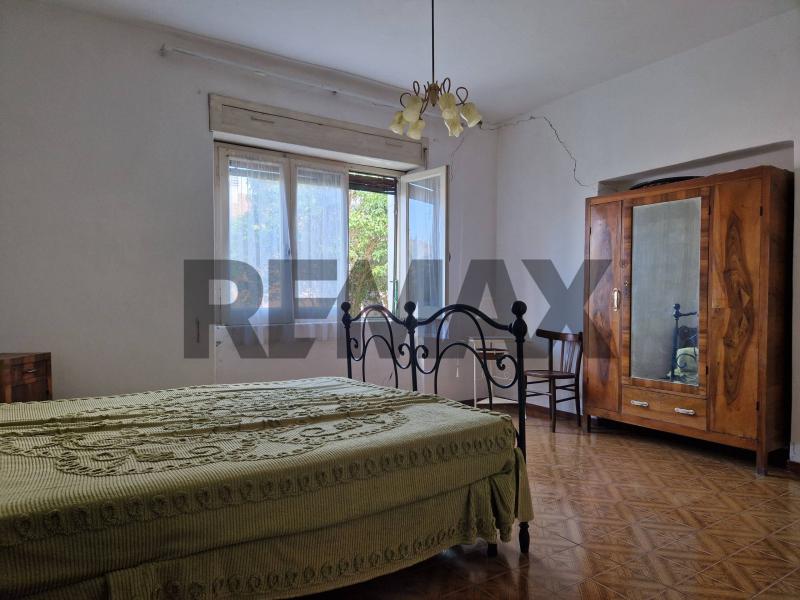 Foto appartamento in Vendita a Lettopalena