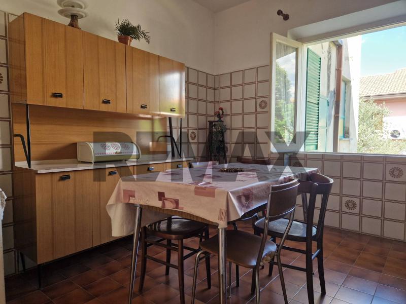 Foto appartamento in Vendita a Lettopalena