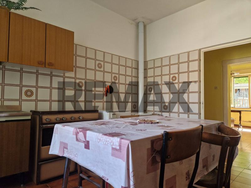 Foto appartamento in Vendita a Lettopalena
