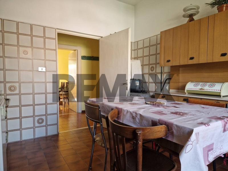Foto appartamento in Vendita a Lettopalena