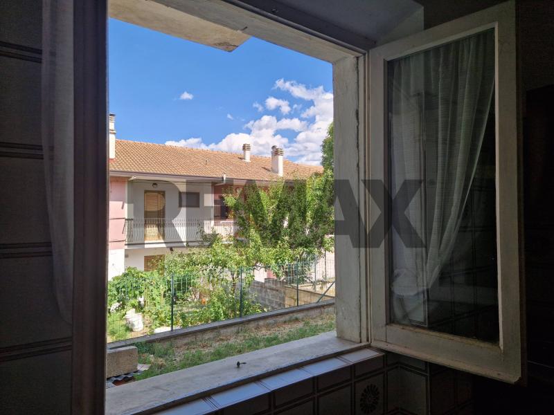 Foto appartamento in Vendita a Lettopalena