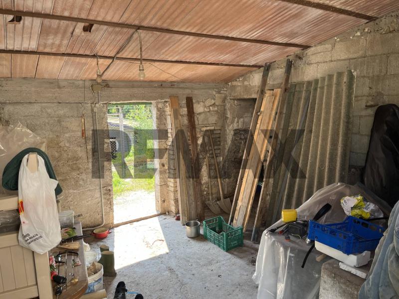 Foto rustico-casale-corte in Vendita a Civitella Alfedena