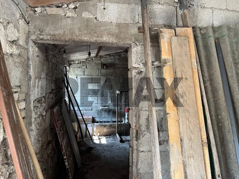 Foto rustico-casale-corte in Vendita a Civitella Alfedena