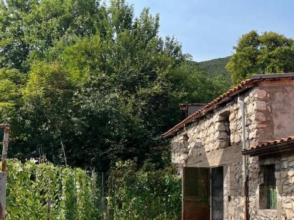 Foto rustico-casale-corte in Vendita a Civitella Alfedena