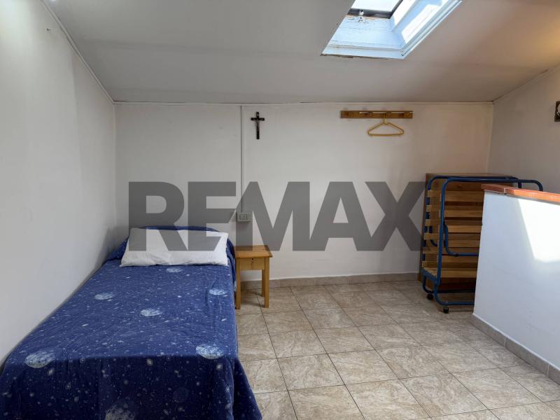 Foto semi_detached_house in Vendita a Scontrone