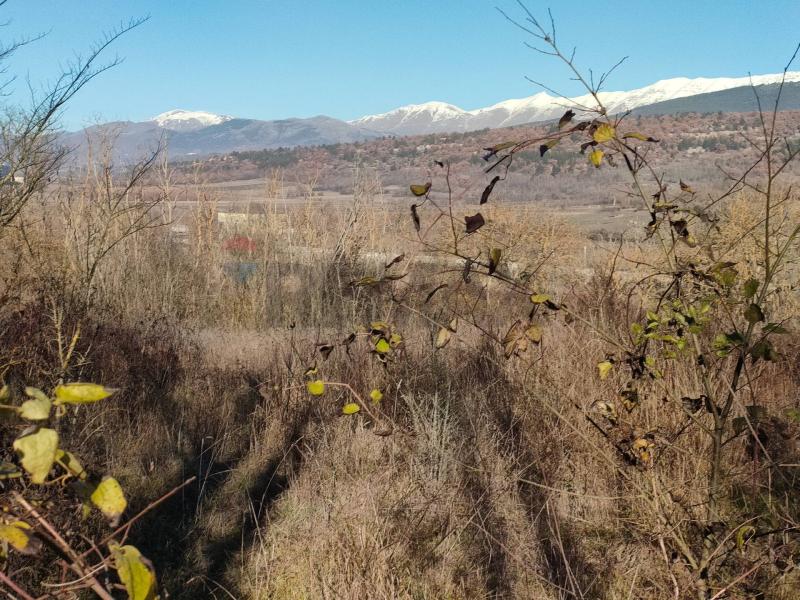 Foto terreno-residenziale in Vendita a Sant'Eusanio Forconese