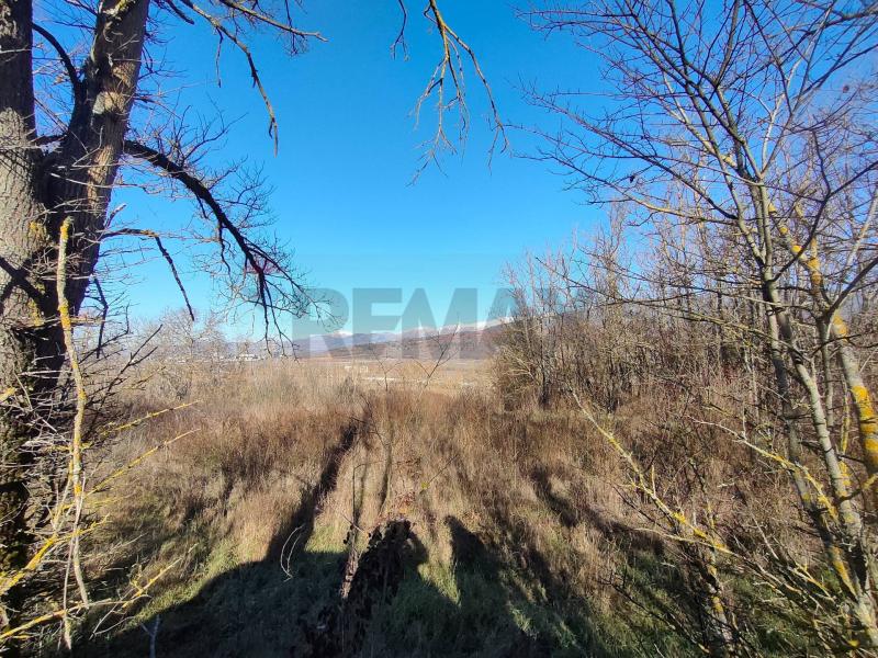Foto terreno-residenziale in Vendita a Sant'Eusanio Forconese