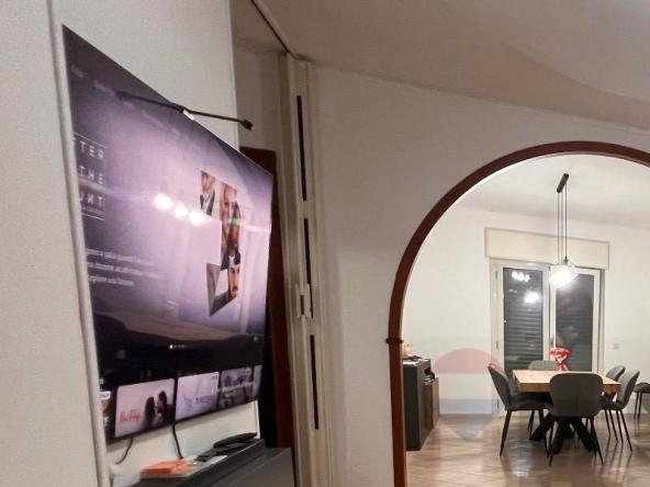 Foto appartamento in Vendita a Pietradefusi