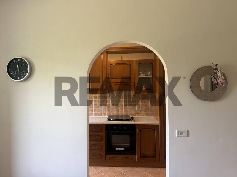 Foto appartamento in Vendita a Castel del Giudice