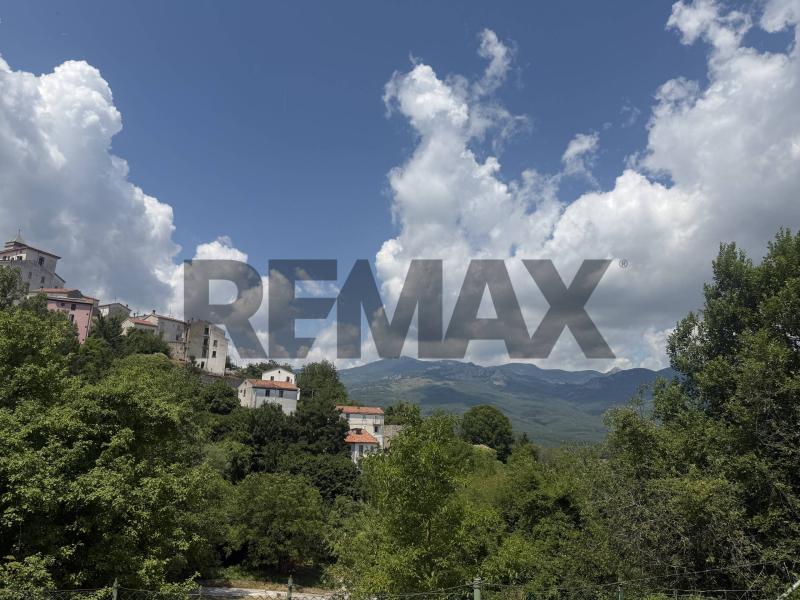 Foto appartamento in Vendita a Castel del Giudice