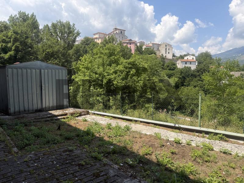 Foto appartamento in Vendita a Castel del Giudice