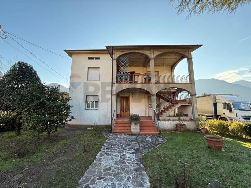 Foto appartamento in Vendita a Coreglia Antelminelli