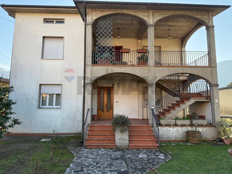 Foto appartamento in Vendita a Coreglia Antelminelli