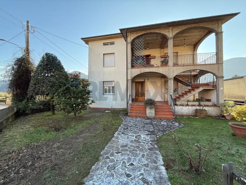 Foto appartamento in Vendita a Coreglia Antelminelli