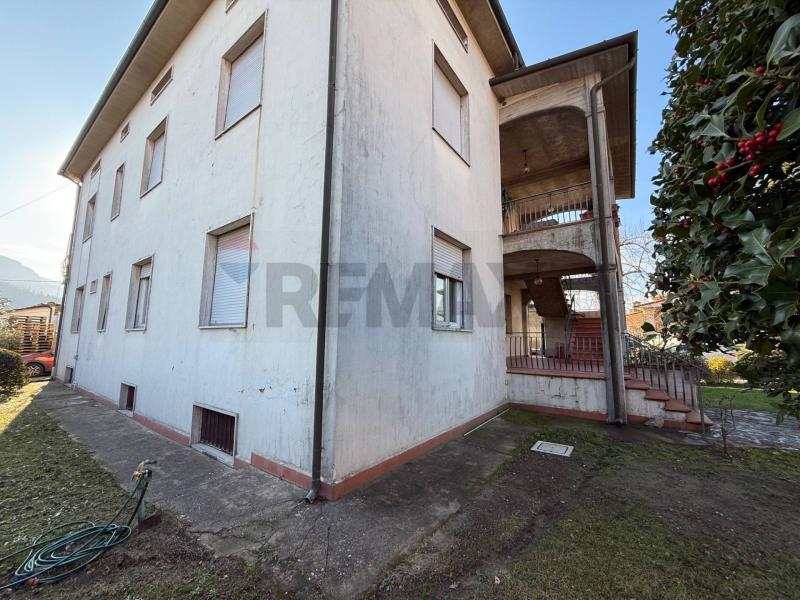 Foto appartamento in Vendita a Coreglia Antelminelli