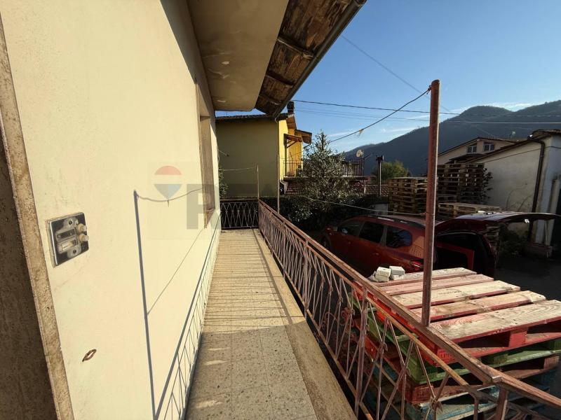 Foto appartamento in Vendita a Coreglia Antelminelli