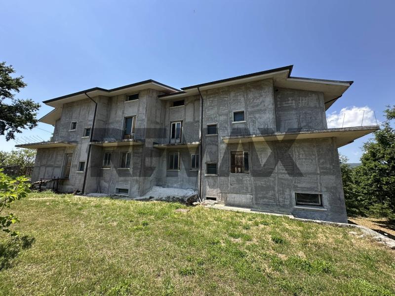 Foto appartamento in Vendita a Roccasicura
