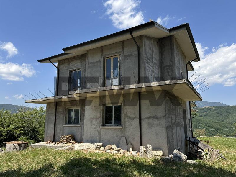 Foto appartamento in Vendita a Roccasicura