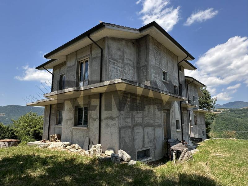 Foto appartamento in Vendita a Roccasicura