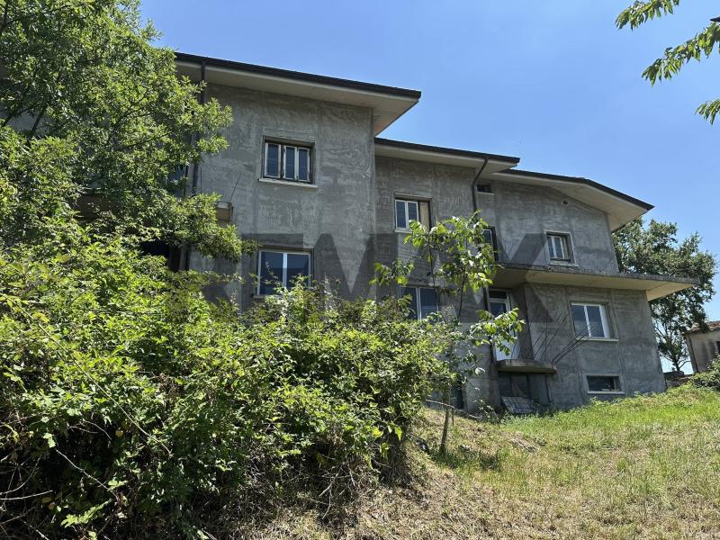 Foto appartamento in Vendita a Roccasicura