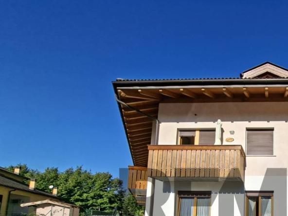 Foto appartamento in Vendita a Ponte nelle Alpi