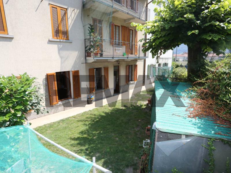 Foto casa-indipendente in Vendita a San Pellegrino Terme