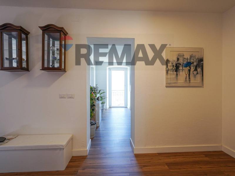 Foto semi_detached_house in Vendita a San Pellegrino Terme