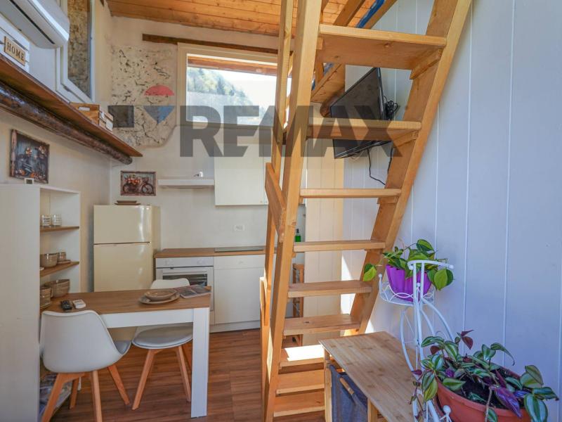 Foto semi_detached_house in Vendita a San Pellegrino Terme
