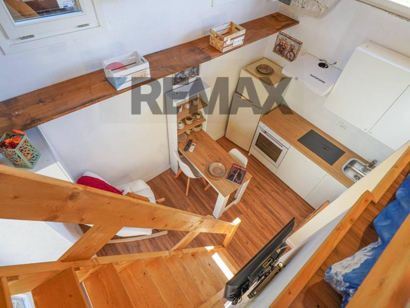 Foto semi_detached_house in Vendita a San Pellegrino Terme