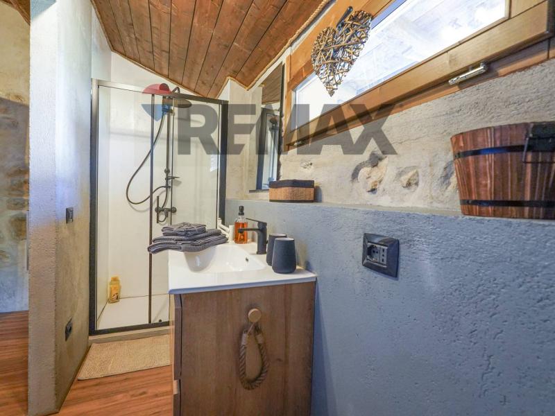 Foto semi_detached_house in Vendita a San Pellegrino Terme