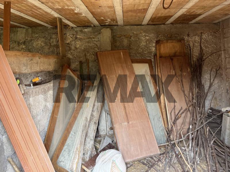 Foto rustico-casale-corte in Vendita a Civitella Alfedena