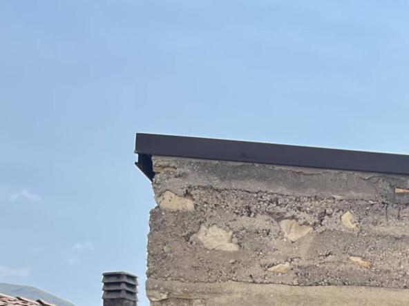Foto rustico-casale-corte in Vendita a Civitella Alfedena