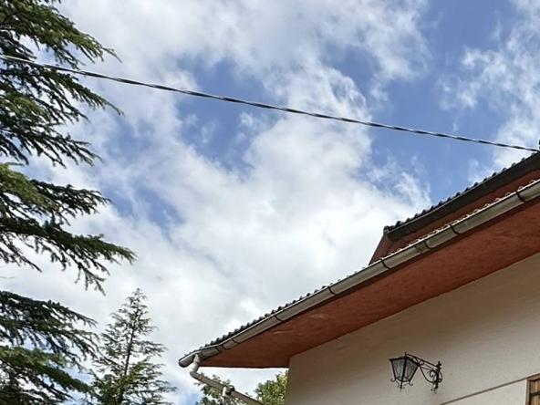 Foto casa-indipendente in Vendita a Pizzone