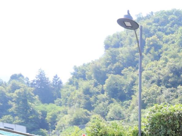 Foto appartamento in Vendita a San Pellegrino Terme