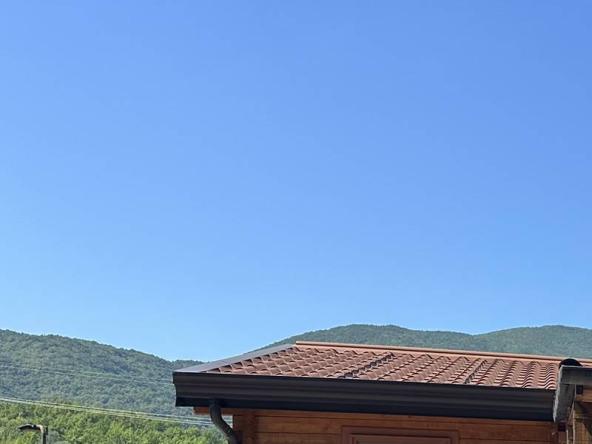 Foto baita-chalet in Vendita a Colli a Volturno