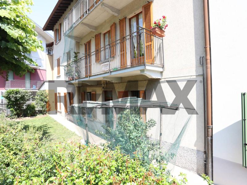 Foto box-posto-auto in Vendita a San Pellegrino Terme