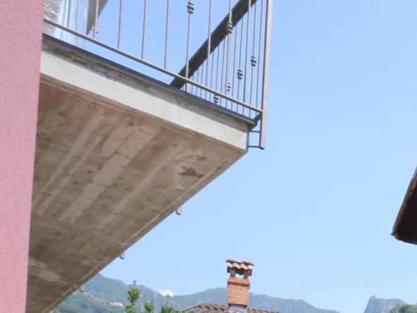 Foto box-posto-auto in Vendita a San Pellegrino Terme
