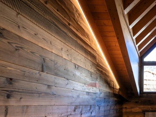 Foto attico-mansarda in Vendita a Ponte di Legno