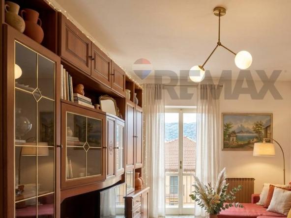 Foto appartamento in Vendita a Sovere